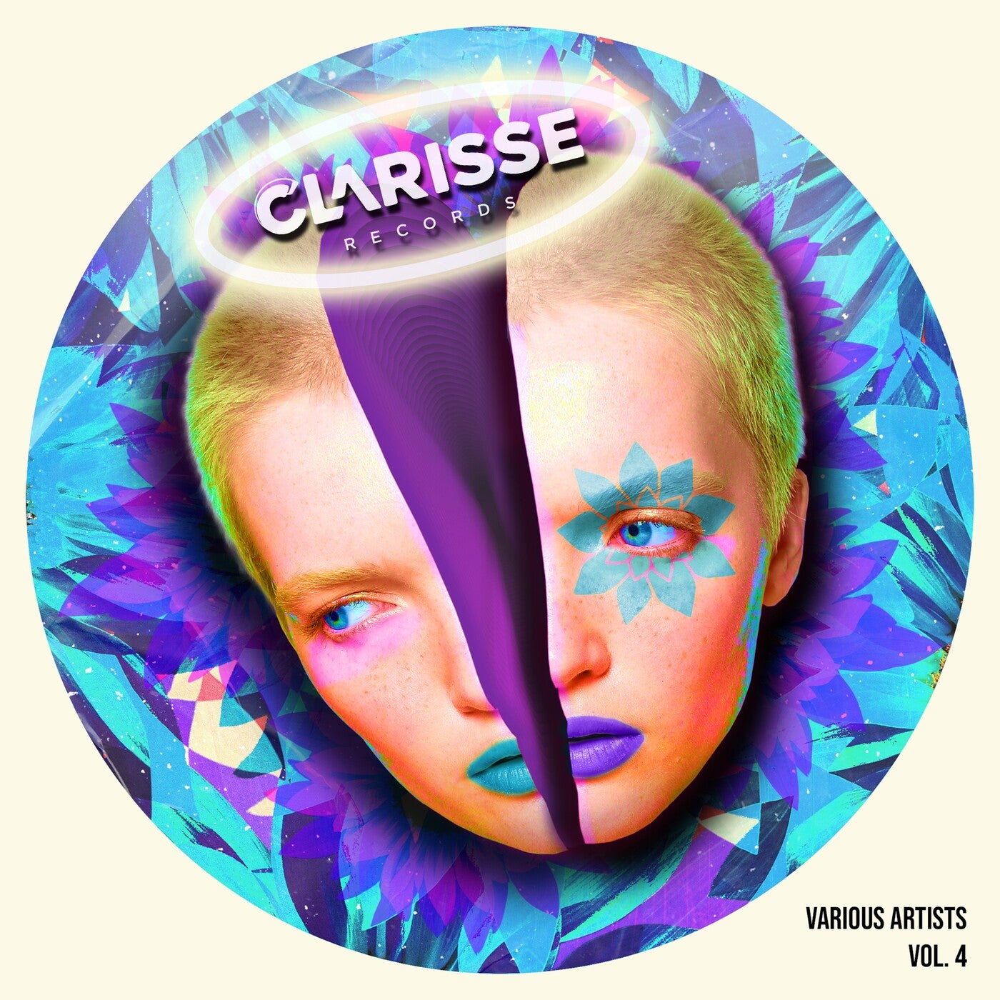 VA – Clarisse Various Artists, Vol. 4 [4056813214994]